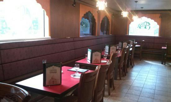 Otsal Restaurant